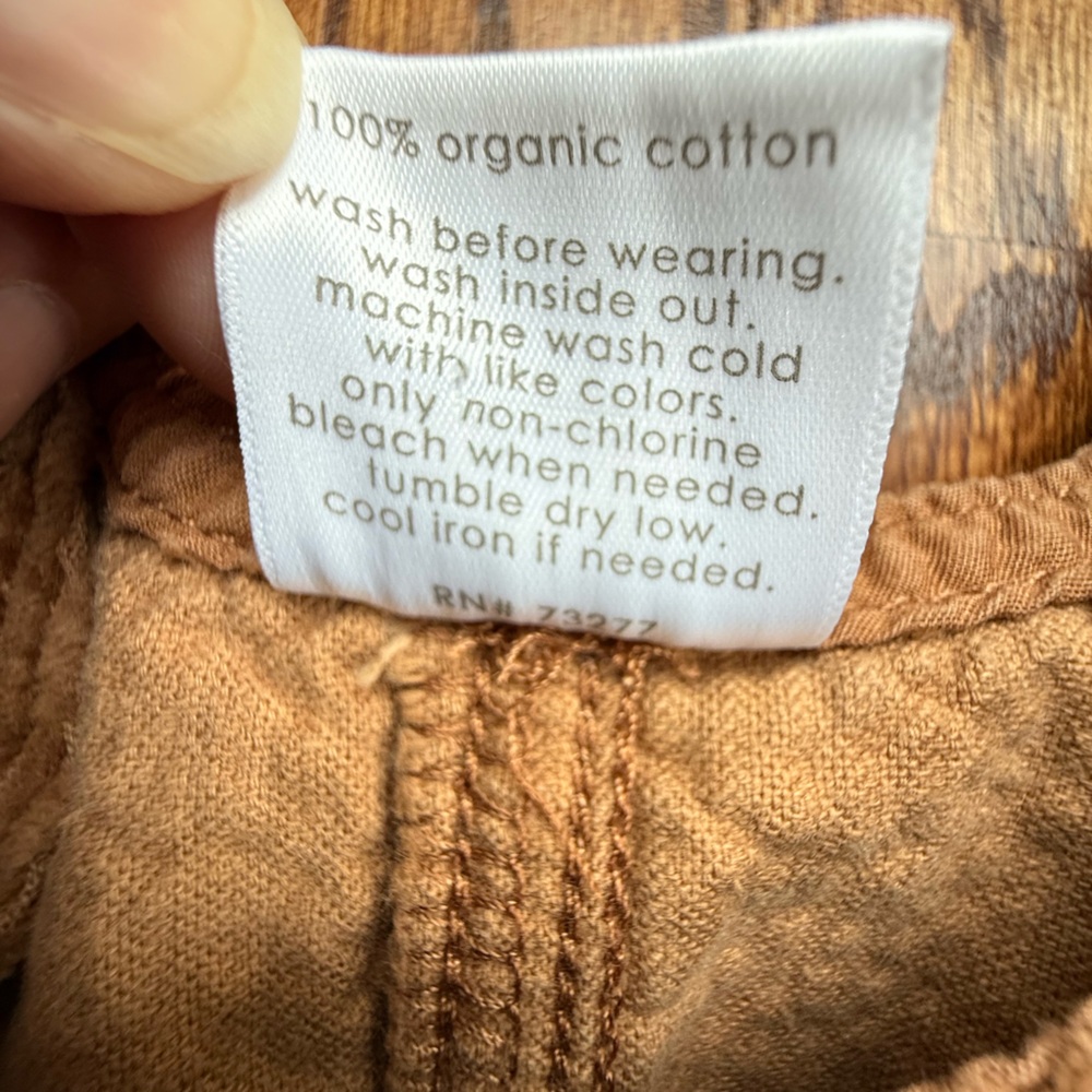 Little Co. by Lauren Conrad Corduroy Dress 24 Months - Picture 5 of 5
